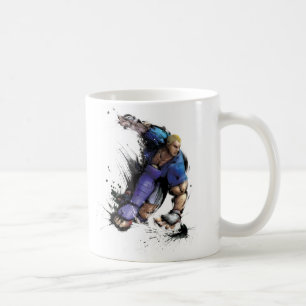 Mug Atterrissage d'Abel
