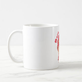 Mug Attirer de la richesse