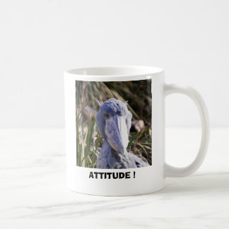 MUG ATTITUDE !
