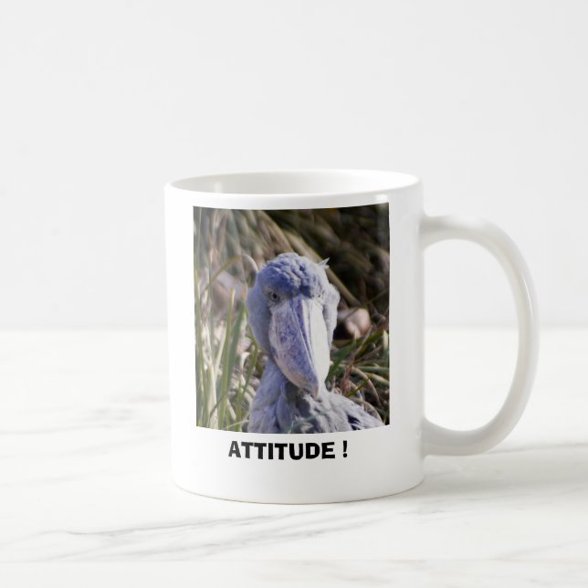 MUG ATTITUDE ! (Droite)