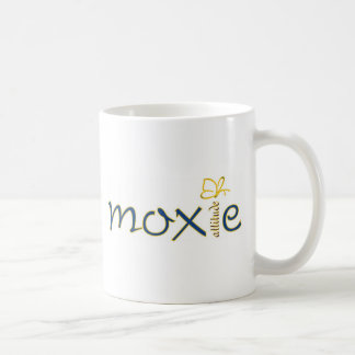 Mug Attitude de Moxie