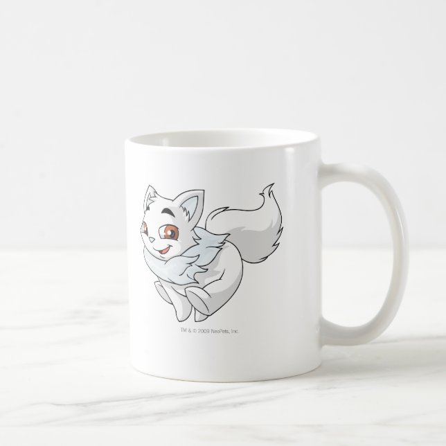Mug Attrapez ce Wocky si vous pouvez ! (Droite)