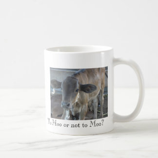 Mug Au MOO ou pas au MOO ?