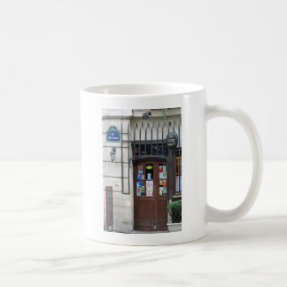 Mug Au Port Salut ~ Paris France Storefront