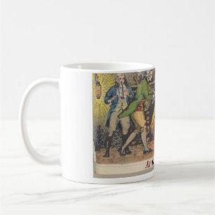 Mug Auberge loyaliste
