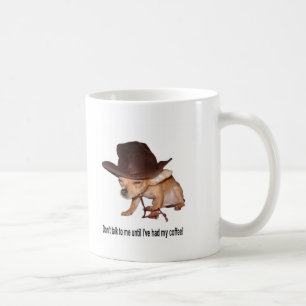 Mug Aucun café