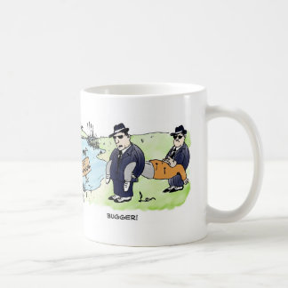 Mug Aucun dumping