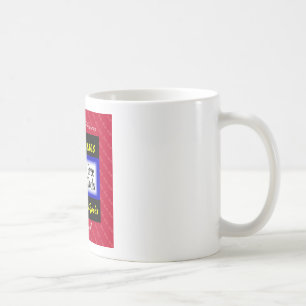 Mug "Aucun ordre minimum "