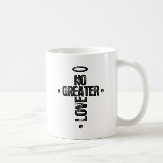 Mug Aucun plus grand amour