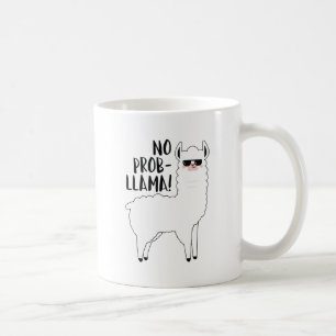 Mug Aucun problème