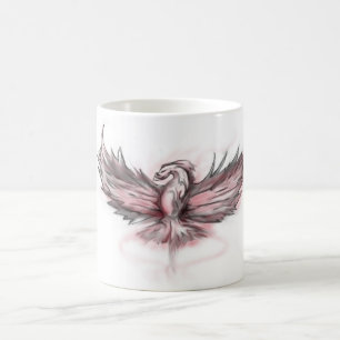 Mug Augmentation de Phoenix