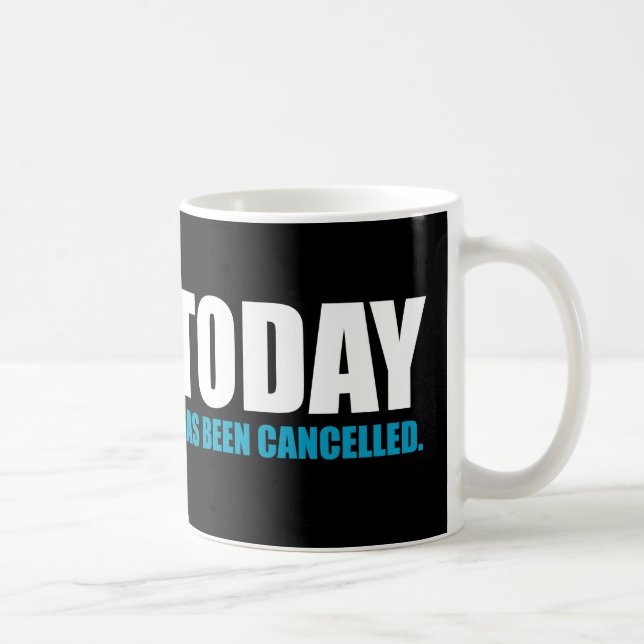 MUG AUJOURD'HUI, A ÉTÉ DÉCOMMANDÉ (Droite)