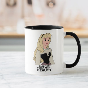 Mug Aurora   Beauté d'alerte complète