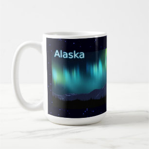 Mug Aurora Borealis