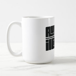 Mug Aurora - Illinois