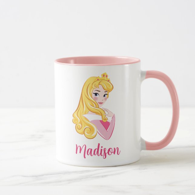 Mug Aurora La foi d'eux tous (Droite)