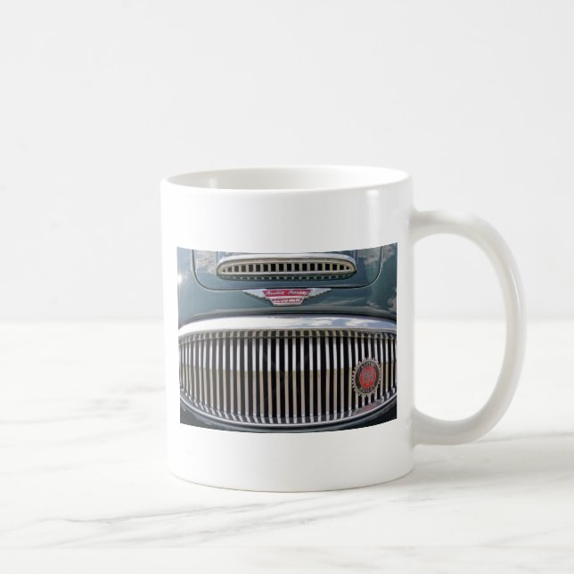 Mug Austin Healey 300MKIII (Droite)