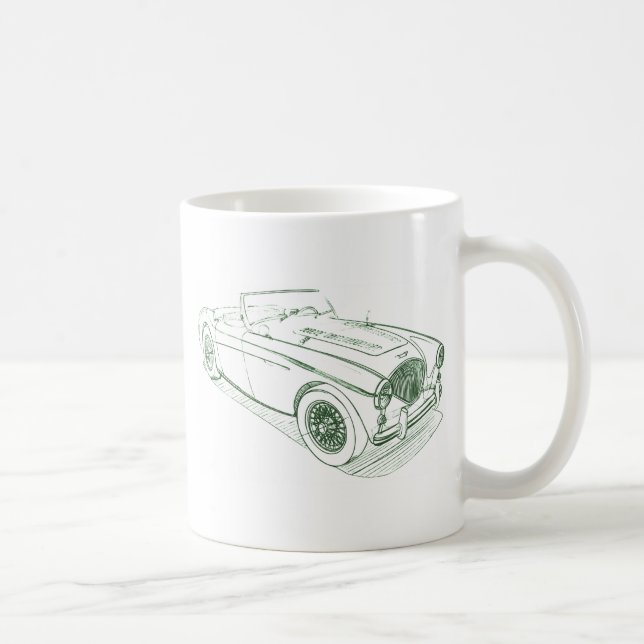 Mug AustinH 100 (Droite)