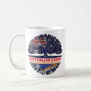 Mug Australian