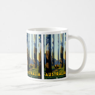 Mug Australie