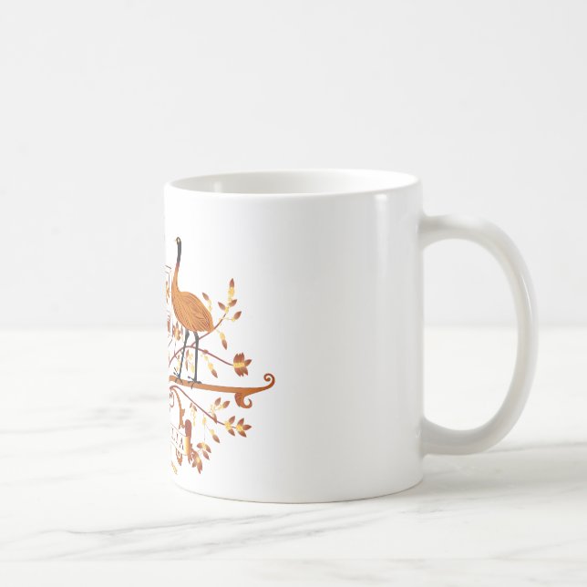 Mug Australie - ACO Brown (Droite)