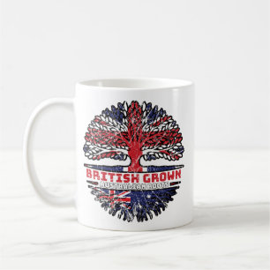 Mug Australie Australie Royaume-Uni Royaume-Uni Royaum