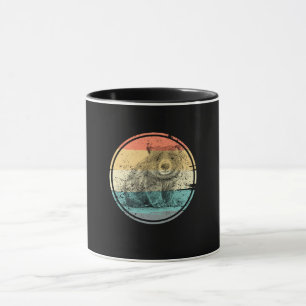 Mug Australie Wombat
