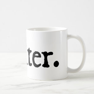 Mug Auteur