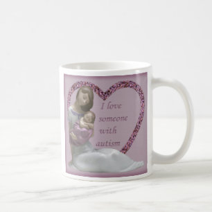 Mug autisme