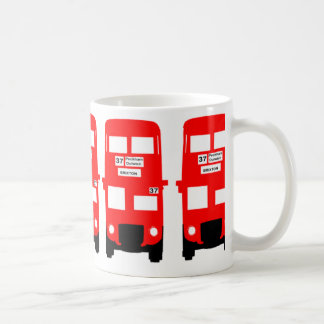 Mug Autobus de Brixton