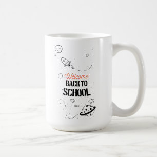 Mug Autocollant mural