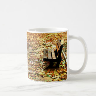 Mug Automne