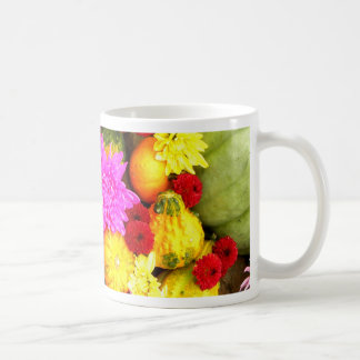 Mug Automne