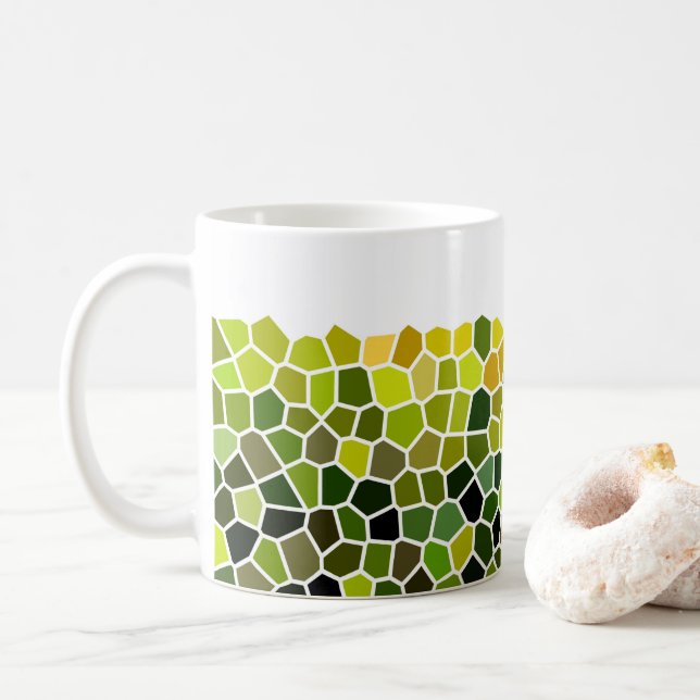 Mug Automne (Avec donut)