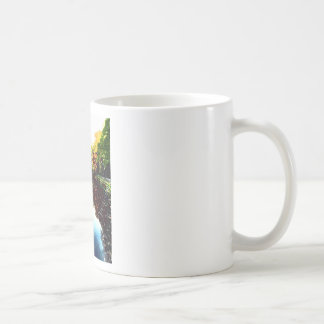 Mug Automne