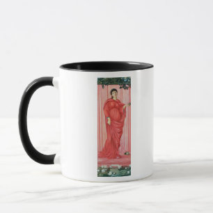 Mug Automne, 1869-70