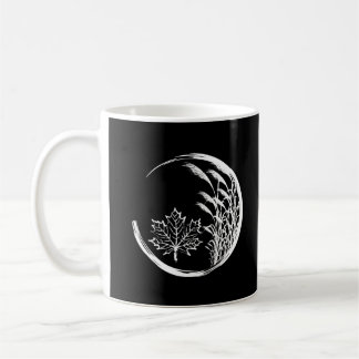 Mug Automne / Crête d'automne