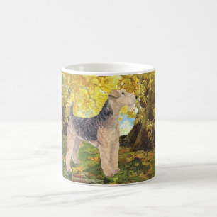 Mug Automne d'or
