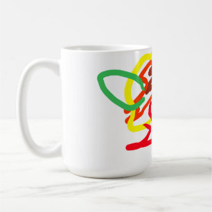 Mug Automne du hérisson