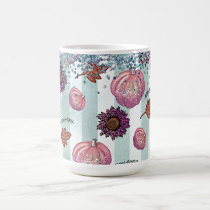 Mug Automne lunaire