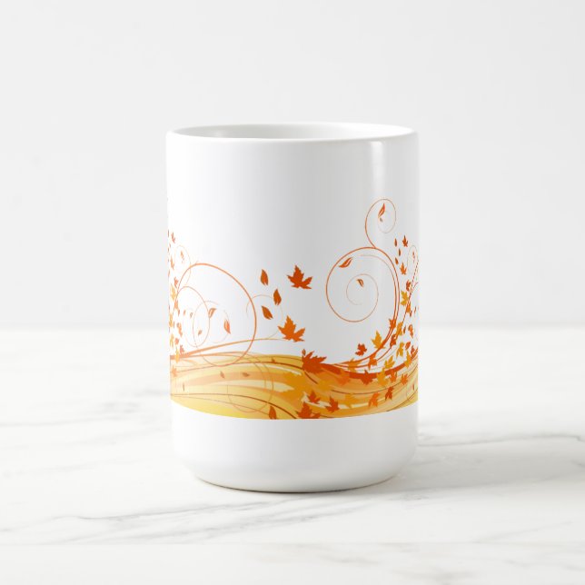 Mug Automne Mug2 (Centre)