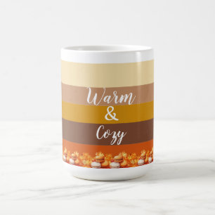 Mug Automne Rustique