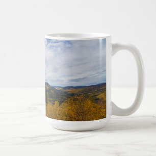 Mug Automne sur Angel Rocks
