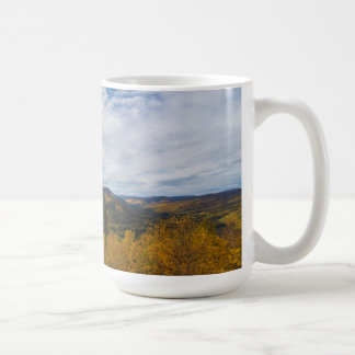 Mug Automne sur Angel Rocks