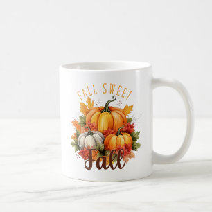 Mug Automne Sweet Fall