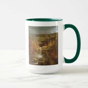 Mug Automnes de Kaaterskill