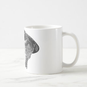 Mug Autour du nord