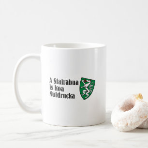 Mug Autriche