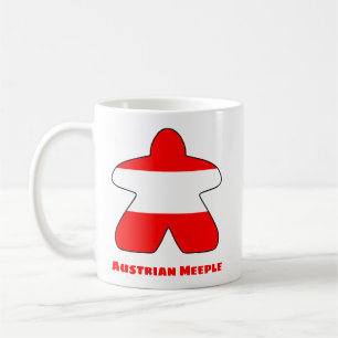 Mug autrichien