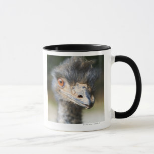 Mug Autruche